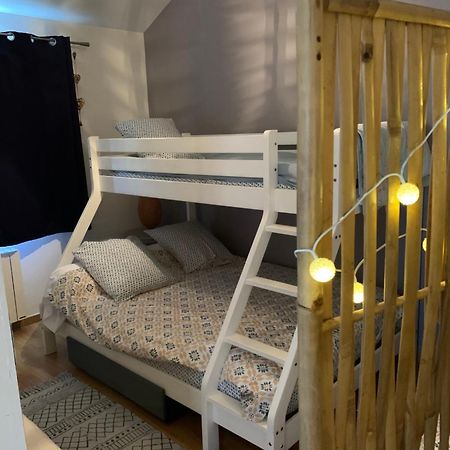 My Little Sweet Home Colombe  Exterior photo
