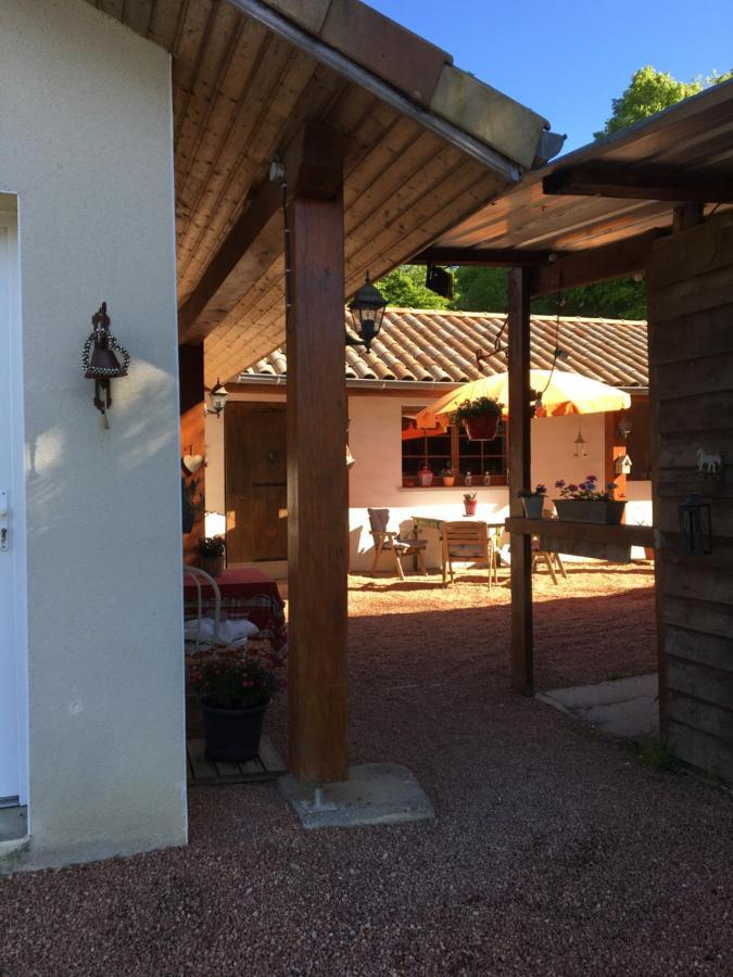 My Little Sweet Home Colombe  Exterior photo