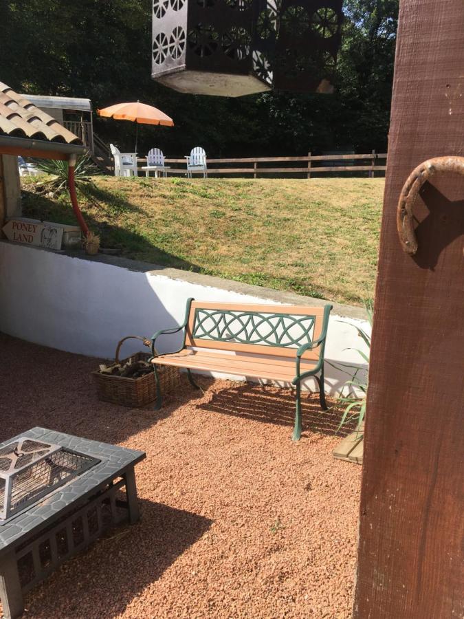 My Little Sweet Home Colombe  Exterior photo