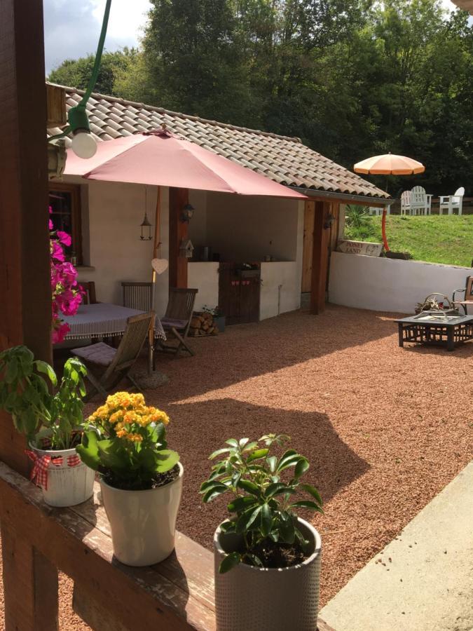 My Little Sweet Home Colombe  Exterior photo