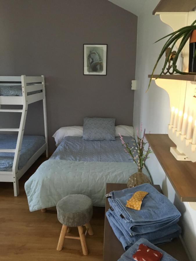 My Little Sweet Home Colombe  Exterior photo