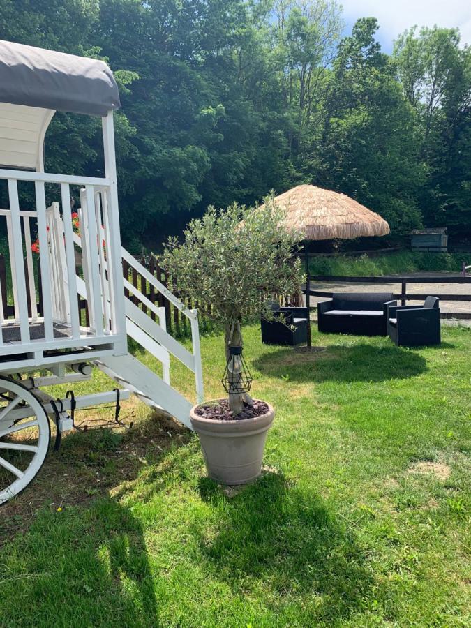 My Little Sweet Home Colombe  Exterior photo