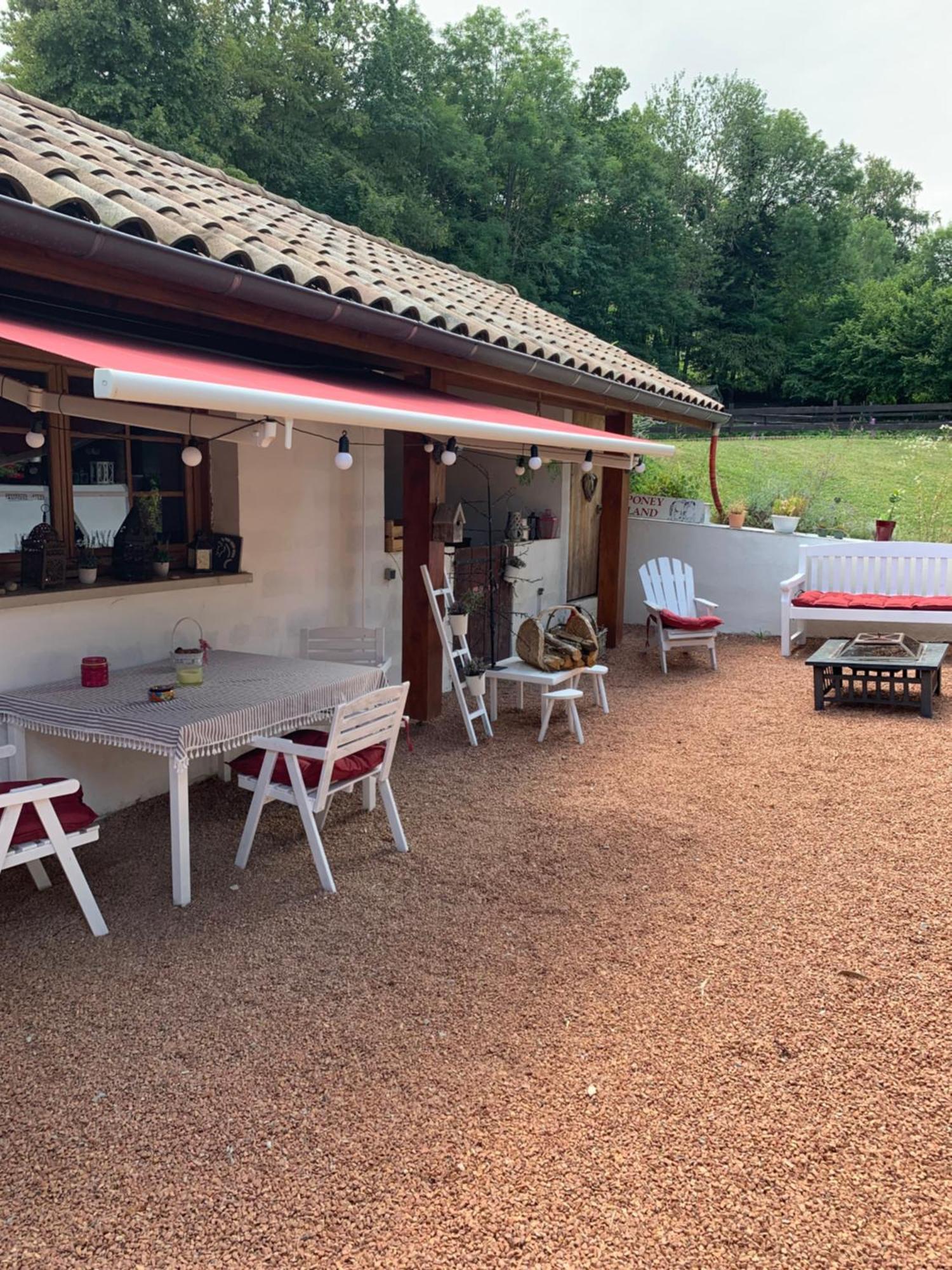 My Little Sweet Home Colombe  Exterior photo
